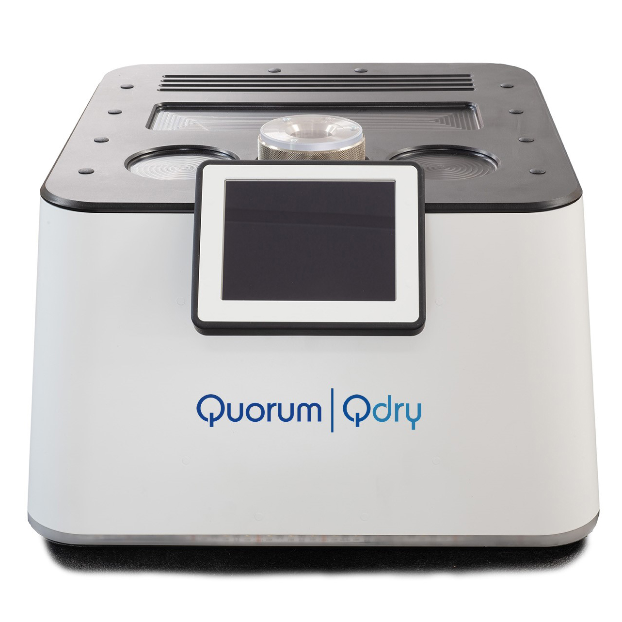 Qdry Automated Critical Point Dryer-image