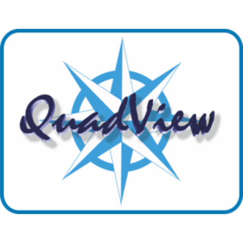 QuadView: Next Generation Viewers for the Electronics Industry-image