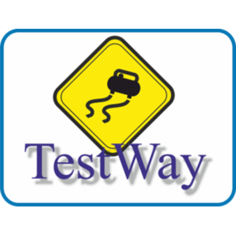 TestWay: Design for Test and Test Coverage Analyzer-image