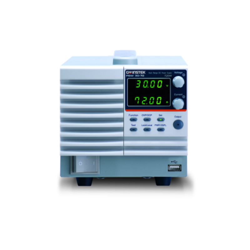 PSW-Series Programmable Switching D.C. Power Supply-image