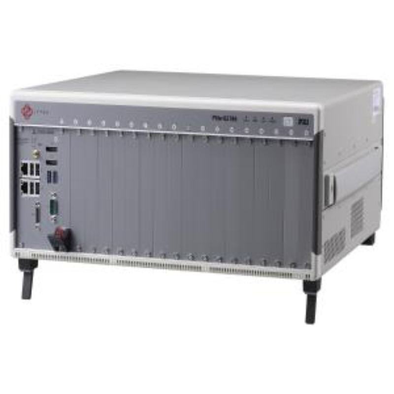 PXIe-62785 18-Slot 3U 24GB/s PXI Express Chassis-image